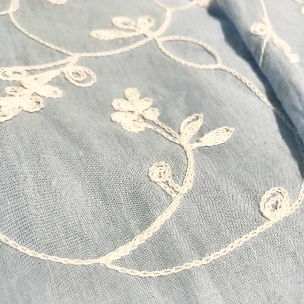 Endless Rose - blouse/ shirt